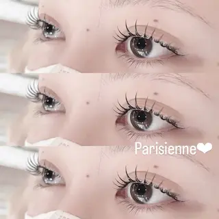 マツエク・マツパ 🌜OLIVIA 南雲🌛のマツエク・マツパデザイン