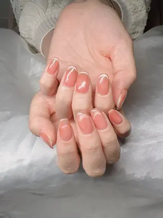 ネイル Lee Nailsのネイルデザイン