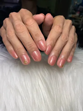 ネイル 美容室 るーじゅ/しいの木台のマツエク・マツパデザイン