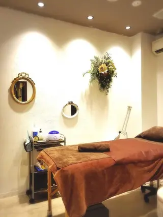 ラヴァコケット 南草津店のエステ・リラクイメージ