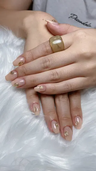 ネイル Coco Nailsのネイルデザイン