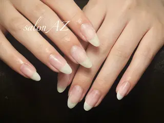 ネイル salonAZ Miaのネイルデザイン