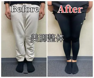 整体 LALUZ中目黒のその他イメージ