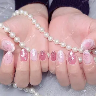 ネイル 🎀Sense Nail渋谷店🎀のネイルデザイン