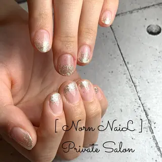 ネイル U Ayaのネイルデザイン