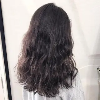 カラー K-POP好き美容師 🇰🇷Kai.Yのヘアスタイル