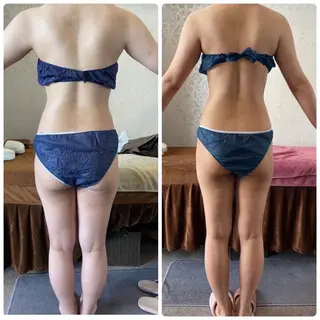 FLEUR 2号店のエステ・リラクイメージ