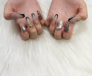 ネイル nailsalon R.のネイルデザイン