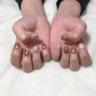 ネイル nails 🎀meのネイルデザイン