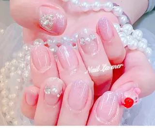 ネイル La Merのネイルデザイン