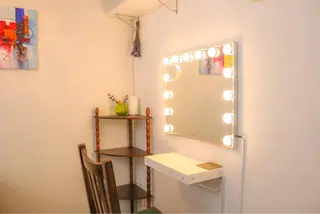 うなじ脱毛/美肌脱毛 LABELのエステ・リラクイメージ