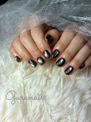 ネイル Guranail Satoのネイルデザイン