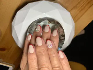 ネイル LAVISH nail salonのネイルデザイン