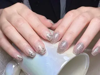ネイル Nail Jolieのネイルデザイン