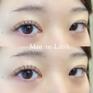 マツエク・マツパ eyelist yuzukiのマツエク・マツパデザイン