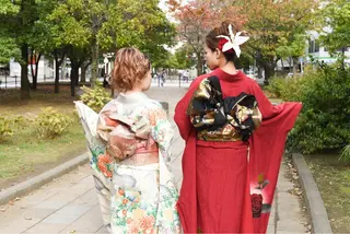 三宅 涼子のマツエク・マツパデザイン