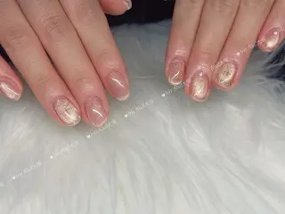ネイル 🍒IRIS Nail🌸のネイルデザイン