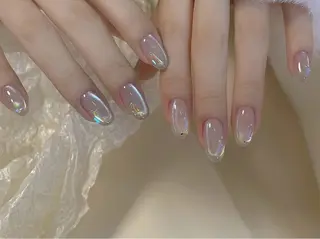 ネイル BabyYouMi nailのネイルデザイン