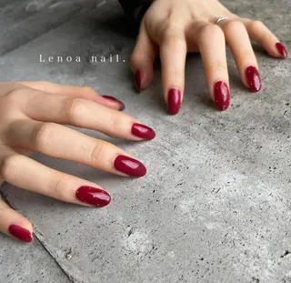 ネイル nailsalon Lenoaのネイルデザイン