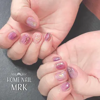 ネイル MARUKO nailのネイルデザイン