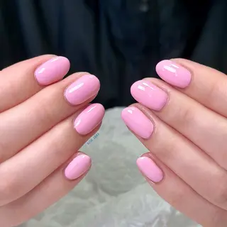 ネイル BLUE CORAのネイルデザイン