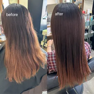 ロング Nao🌷🌷 モデル様募集中のヘアスタイル