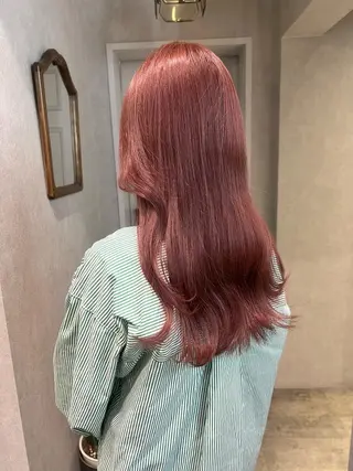 カラー サトウミノリ韓国ヘア 韓国メンズヘアのヘアスタイル