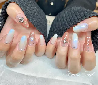 ネイル 🍭Kiara Nail🍭のネイルデザイン
