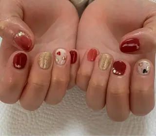 ネイル nail M&Tのネイルデザイン