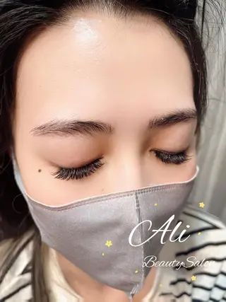 マツエク・マツパ Ali 新小岩 ネイル専門のネイルデザイン