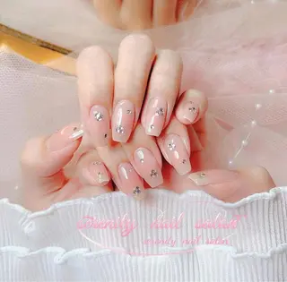 ネイル ✨Serenity Nail salonのネイルデザイン