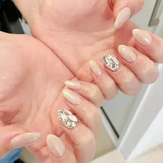 ネイル Amour baseのネイルデザイン