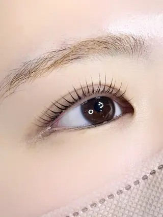 マツエク・マツパ AMILY🎀 hanakaのマツエク・マツパデザイン