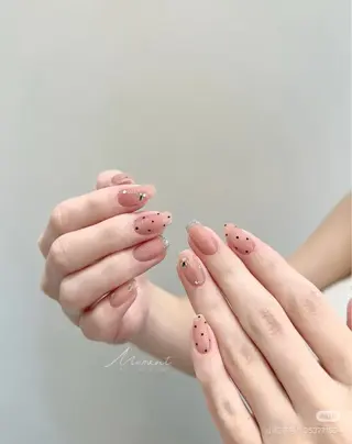 ネイル Pretty J (長さ出し専門店)のネイルデザイン