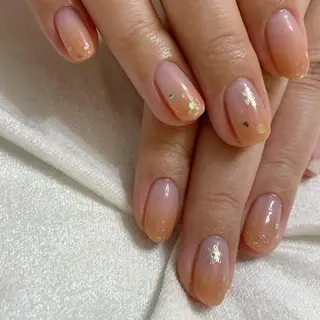 ネイル Uchida Mayunaのその他イメージ