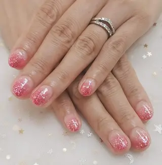 ネイル 上福岡 らんらんのネイルデザイン