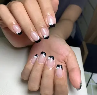 ネイル Queens みなみのネイルデザイン