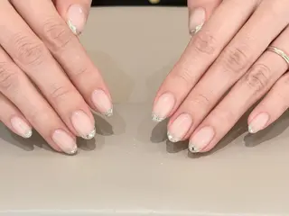 ネイル CHERIRNAIL ブンのネイルデザイン