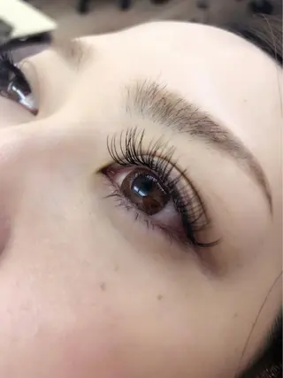 マツエク・マツパ kanda ☆のマツエク・マツパデザイン