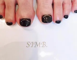ネイル nailsalon SIMB.のネイルデザイン