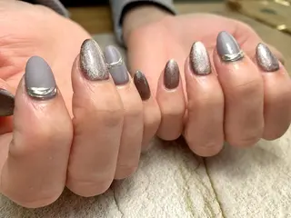 ネイル nail room Ly'leaのネイルデザイン