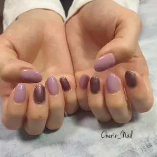 ネイル Cherirnail kaoriのネイルデザイン