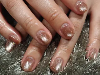 ネイル Gatto(ガット) ヤマモトのネイルデザイン