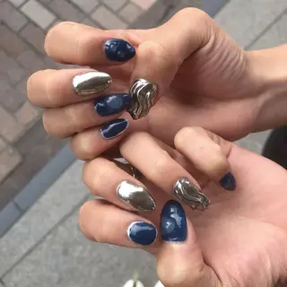 ネイル Kimura Miyukiのマツエク・マツパデザイン