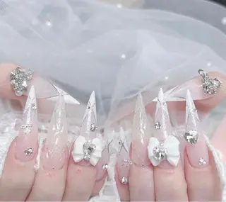 ネイル YURI NAILのネイルデザイン