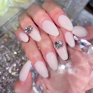 ネイル misun_ nailのネイルデザイン