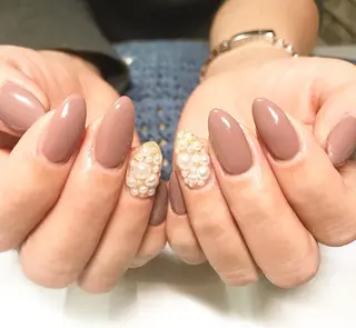 ネイル nail fufla ♡yamane♡のネイルデザイン