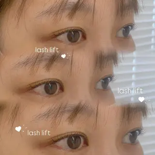 マツエク・マツパ YUZUME 日本橋 SHIHOのマツエク・マツパデザイン