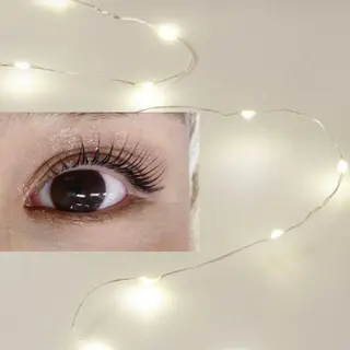 マツエク・マツパ アイブロウ マリーテレジア博多駅 YOSHIMURAのマツエク・マツパデザイン