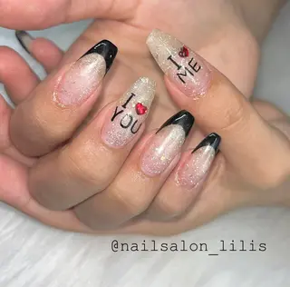 ネイル nailsalon Lilisのネイルデザイン